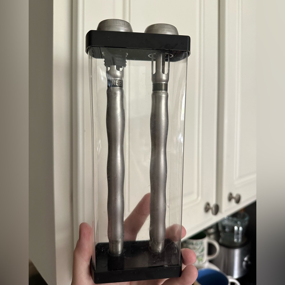 Corkcicle Chillsner Beer Chillers 2 Pack